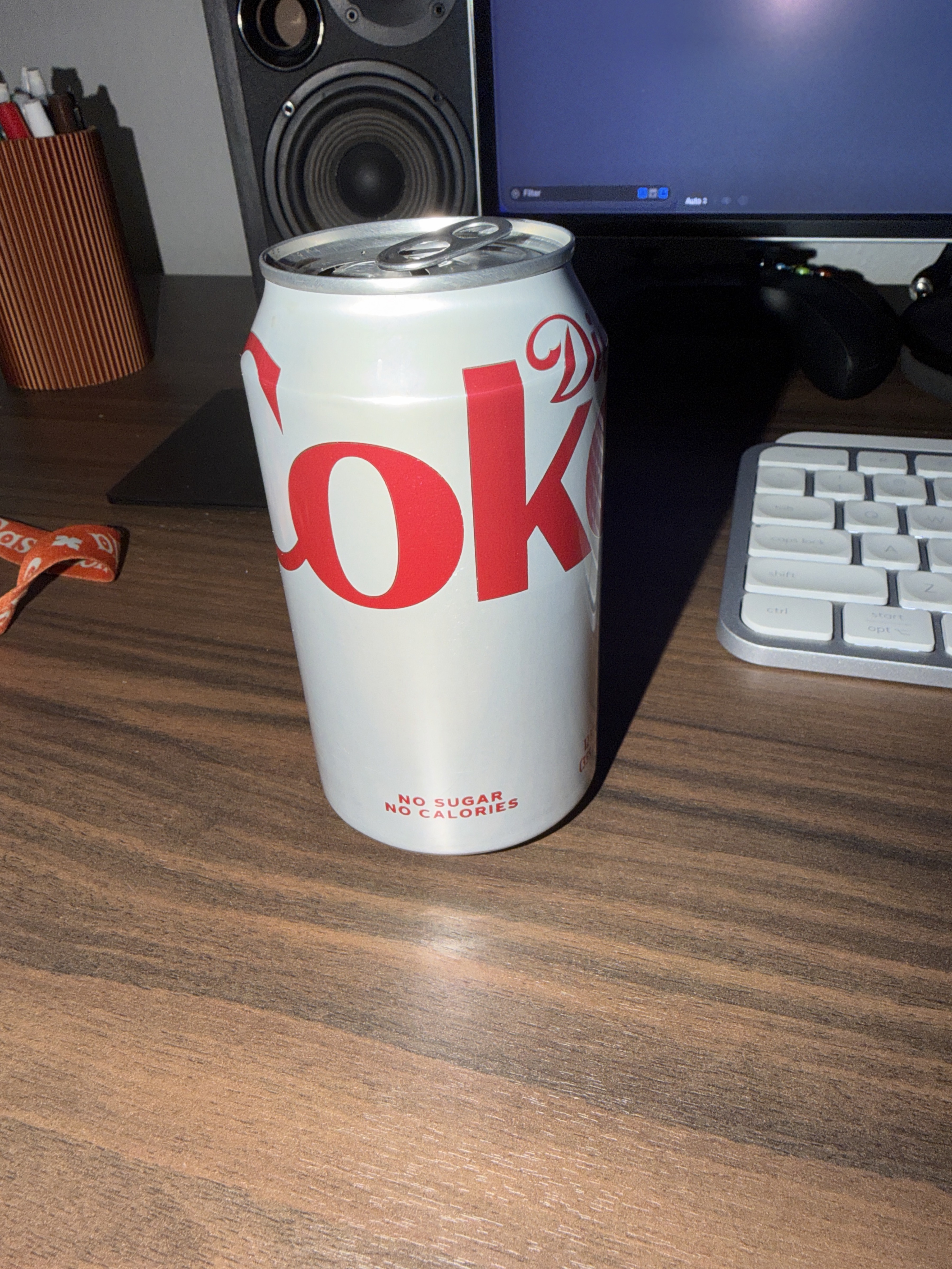 Diet Coke