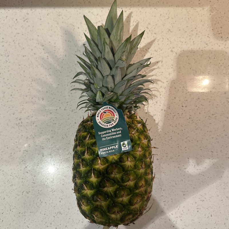 Pineapple