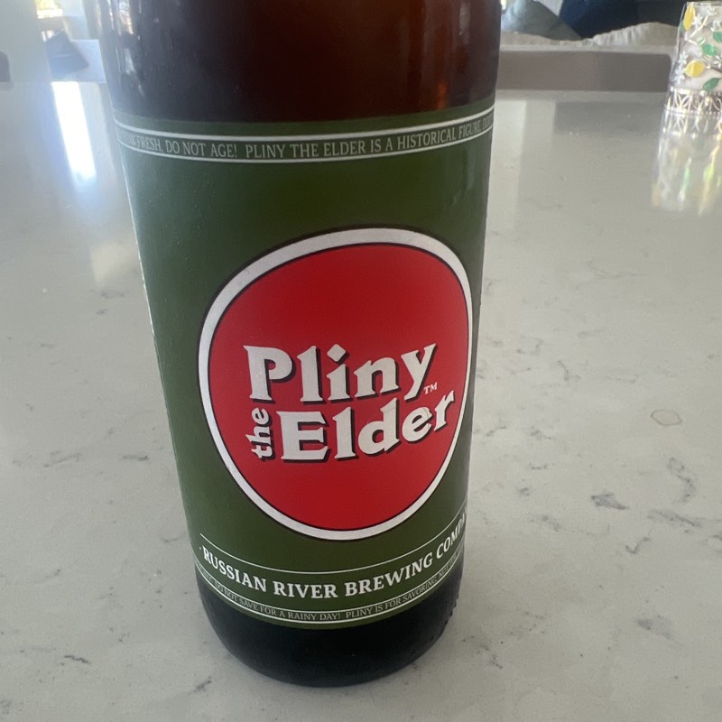 Pliny the Elder